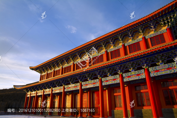 大祥瑞寺