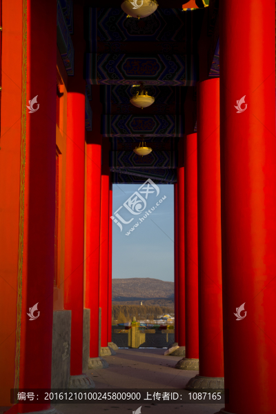大祥瑞寺