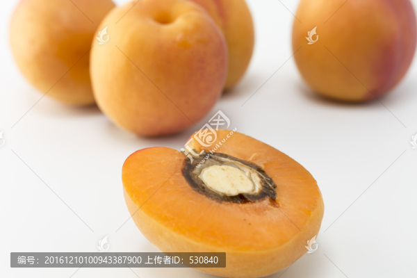 杏