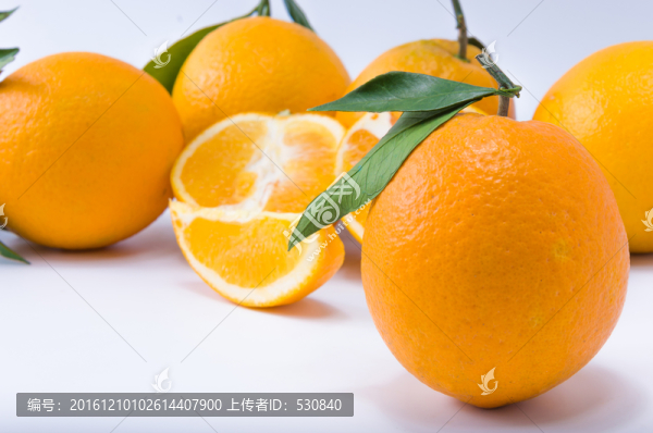 橙子