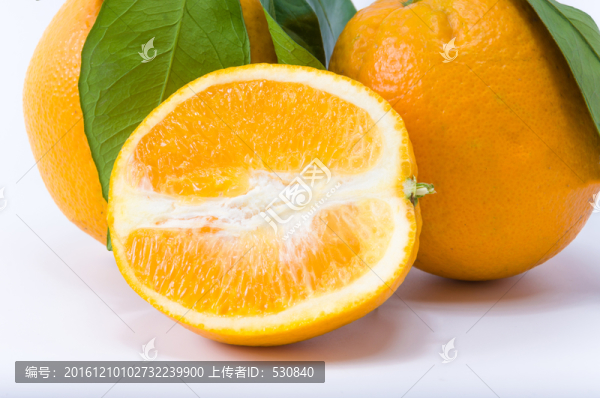 橙子