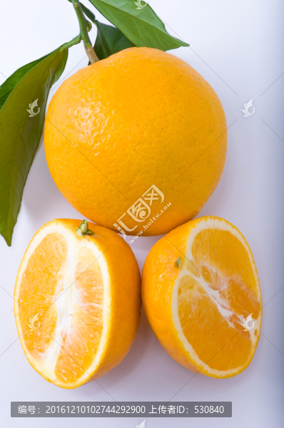 橙子