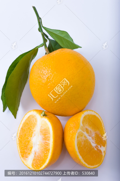 橙子