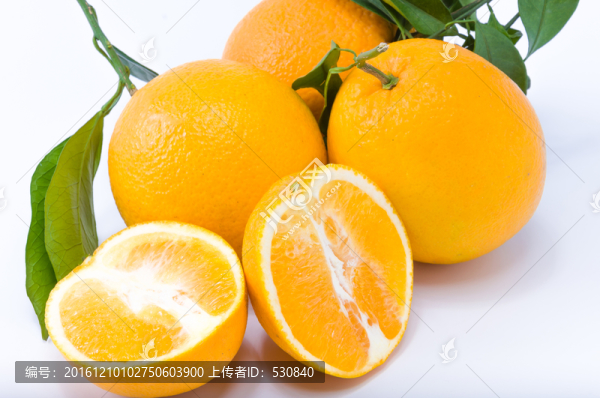 橙子