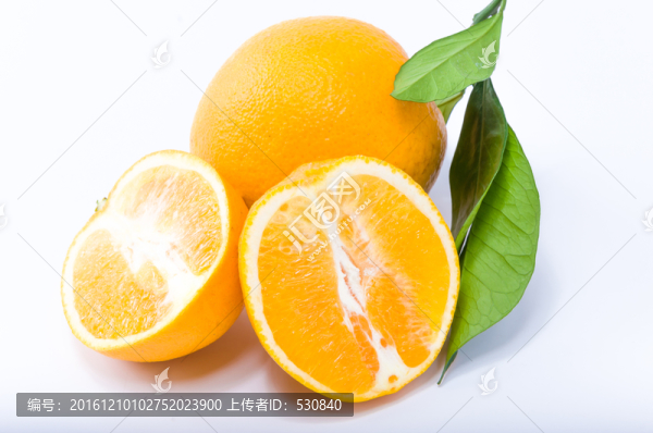 橙子