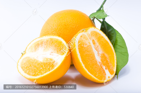 橙子