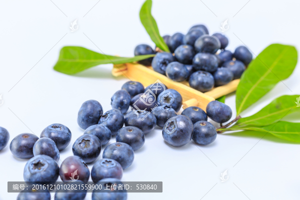 藍莓