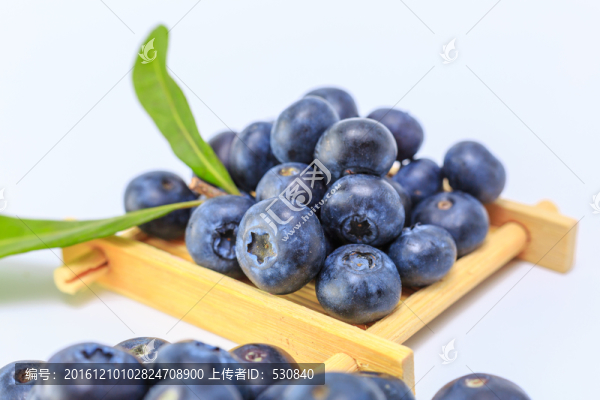 藍莓
