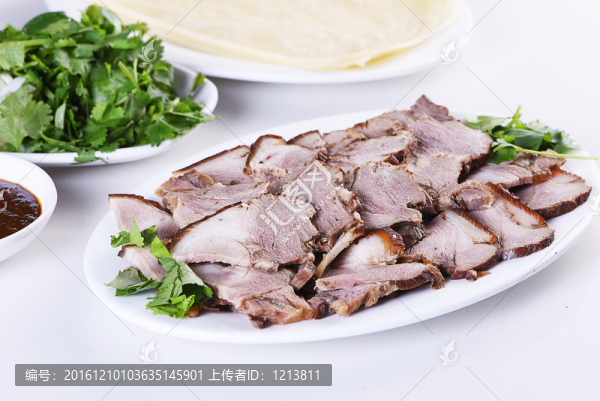 牛肉片