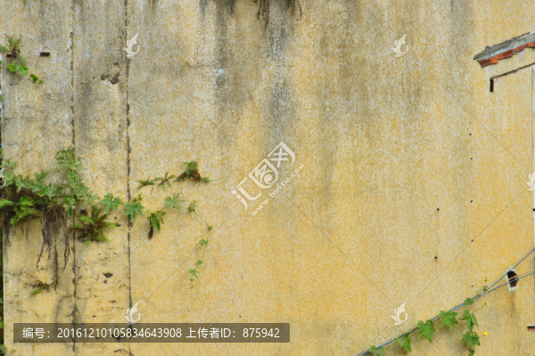 水泥墻素材