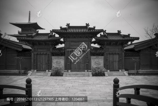廣富林遺址公園