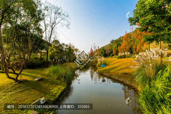 街子古鎮(zhèn)