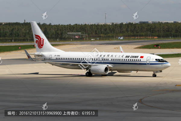 國(guó)航航班,班機(jī),客機(jī)
