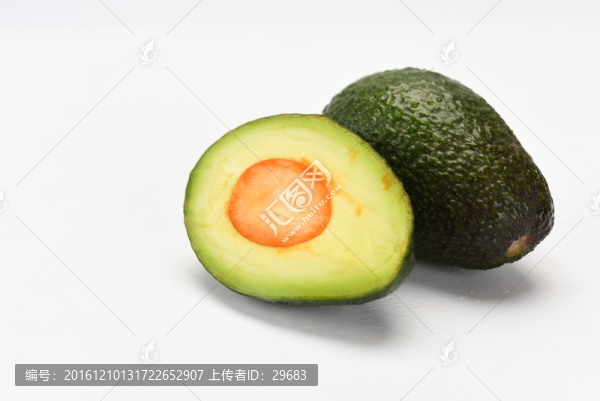 牛油果