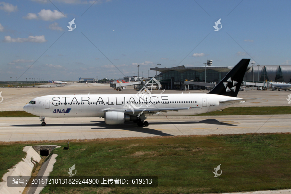 全日空,星空聯(lián)盟,沈陽(yáng)機(jī)場(chǎng)