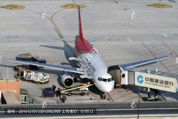 深圳航空客機(jī),沈陽(yáng)機(jī)場(chǎng)