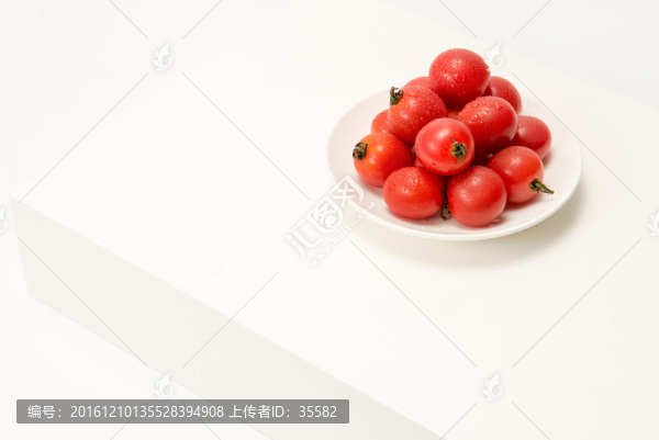 圣女果