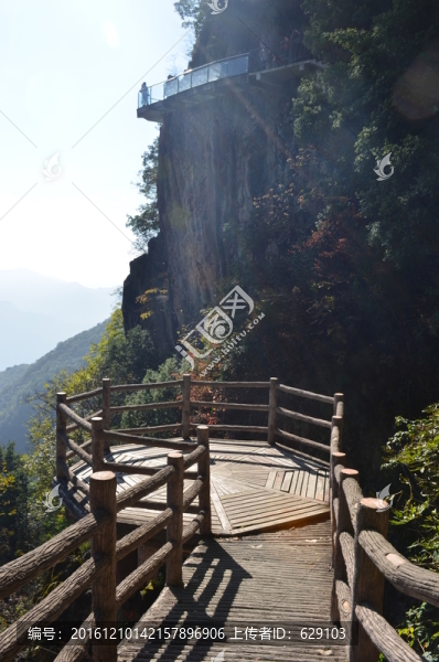 觀(guān)景臺(tái)