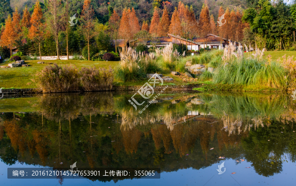 街子古鎮(zhèn)