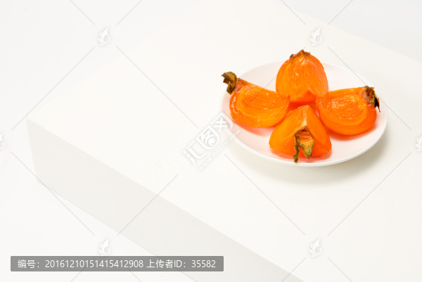 杮子