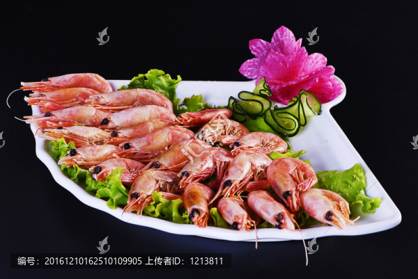 大蝦