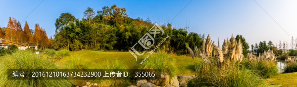街子古鎮(zhèn)