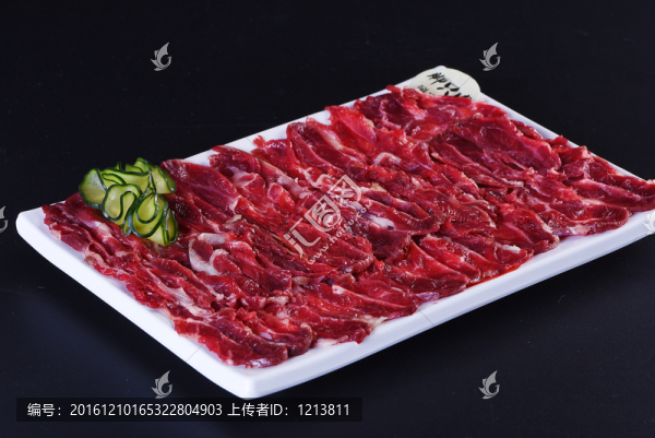 腳只肉