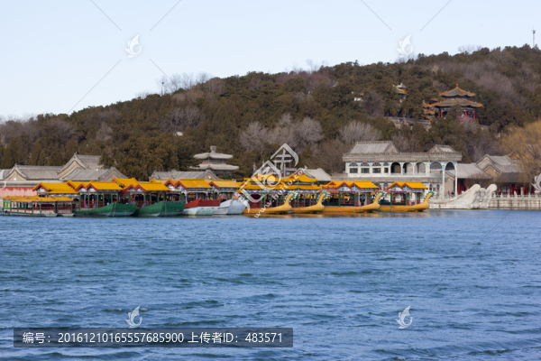 頤和園