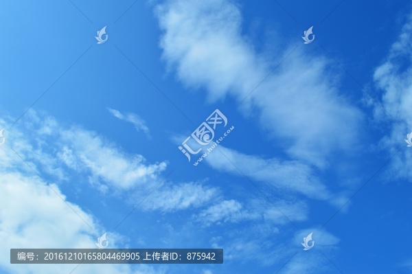 天空素材