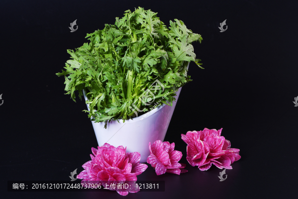 生菜