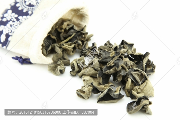 黑木耳