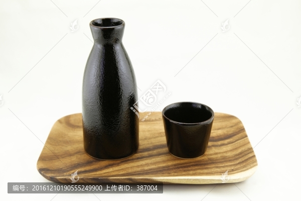 酒壺