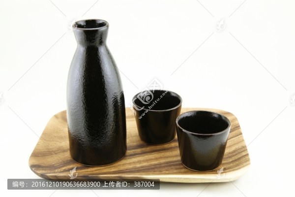 酒壺