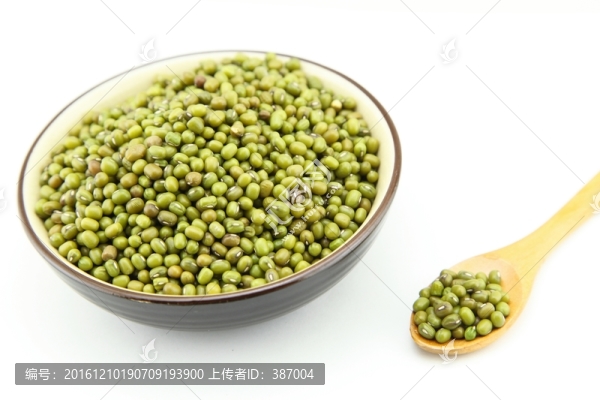綠豆