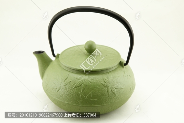 鐵壺