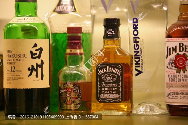 洋酒