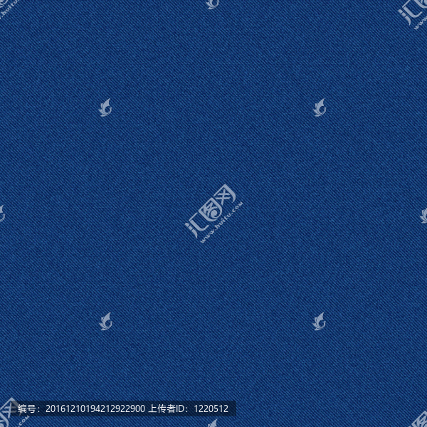 質(zhì)地的牛仔布藍(lán)色；牛仔布布特寫
