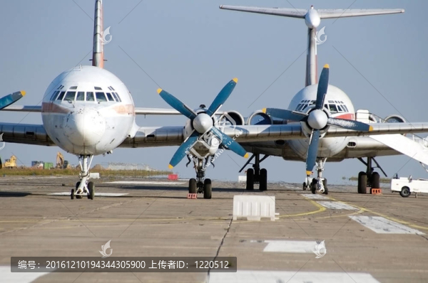 飛機