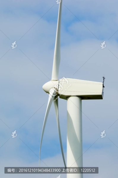 風(fēng)力發(fā)電機(jī)組