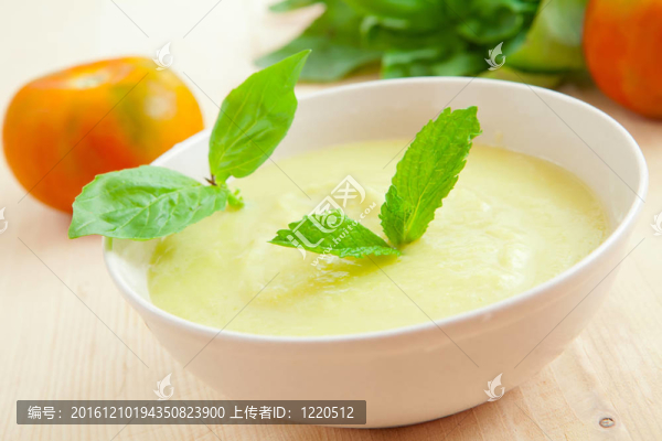 骨髓湯