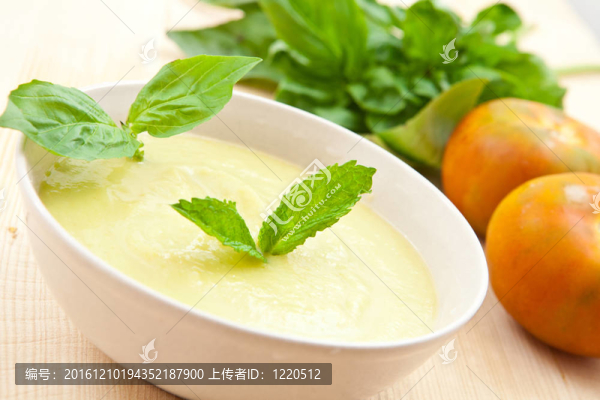 骨髓湯