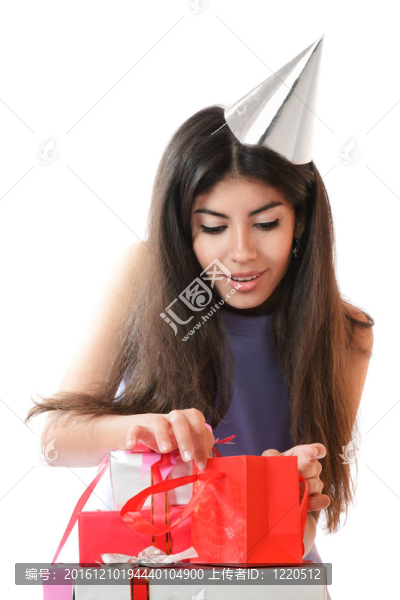慶祝生日