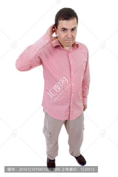 隨便的人