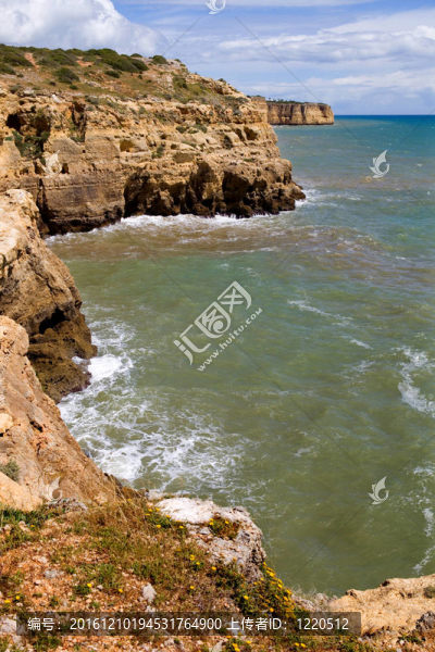 海岸