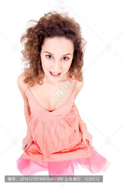 跳舞