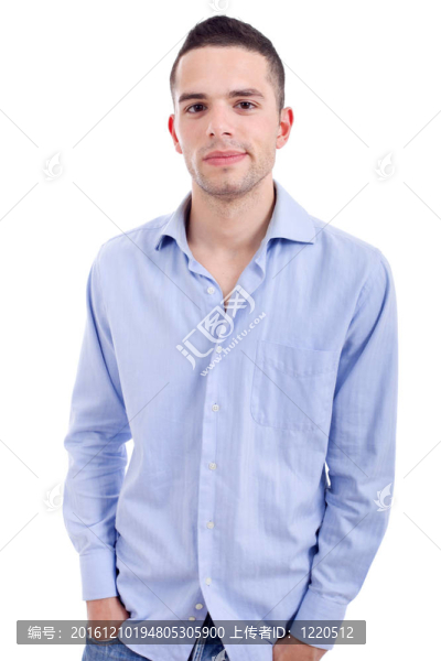 滿意