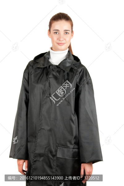 雨衣