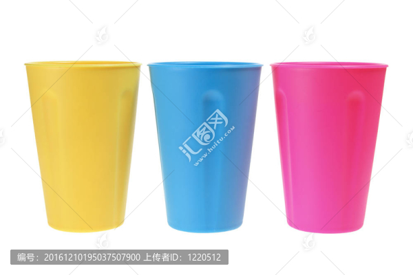 膠杯