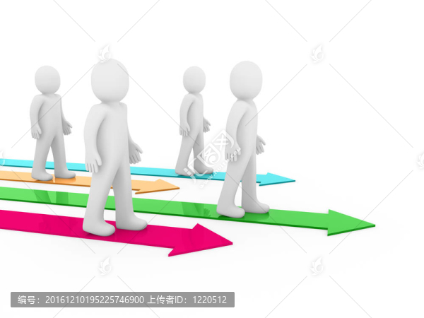 3D男子箭隊
