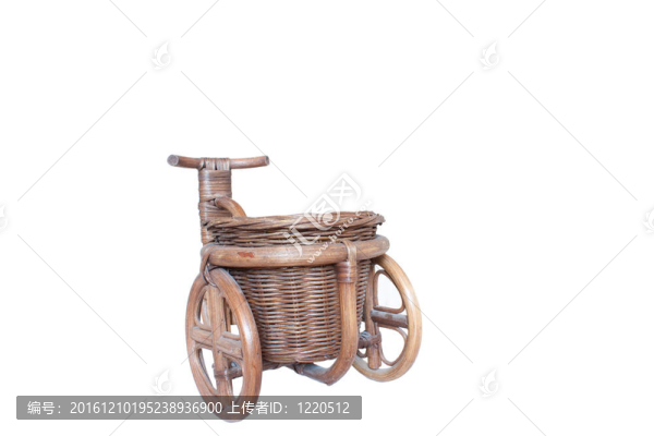 三輪車